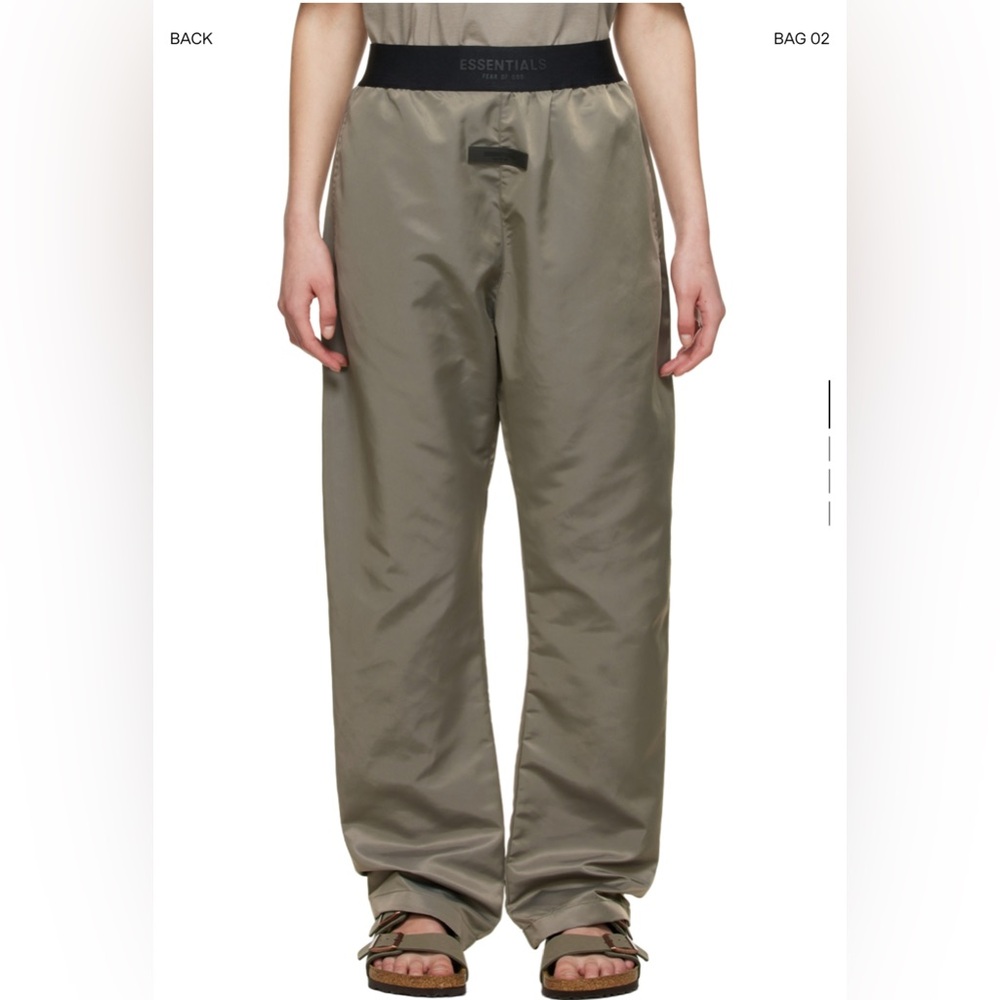 Essentials Joggers Unisex